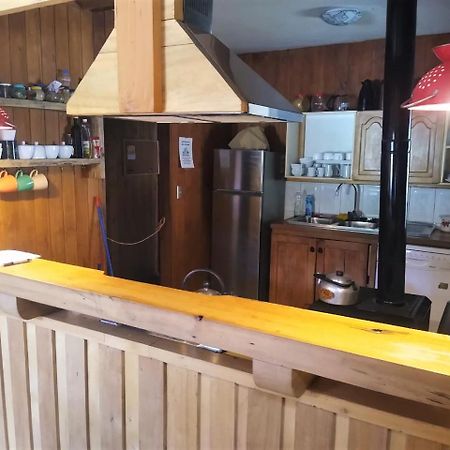 Hostal Quillelhue Pucon Luaran gambar