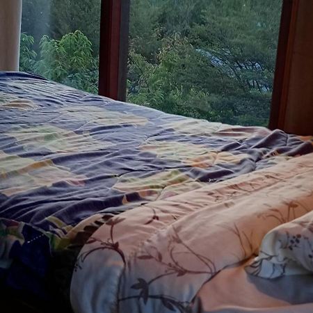 Hostal Quillelhue Pucon Luaran gambar