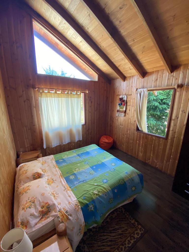Hostal Quillelhue Pucon Luaran gambar