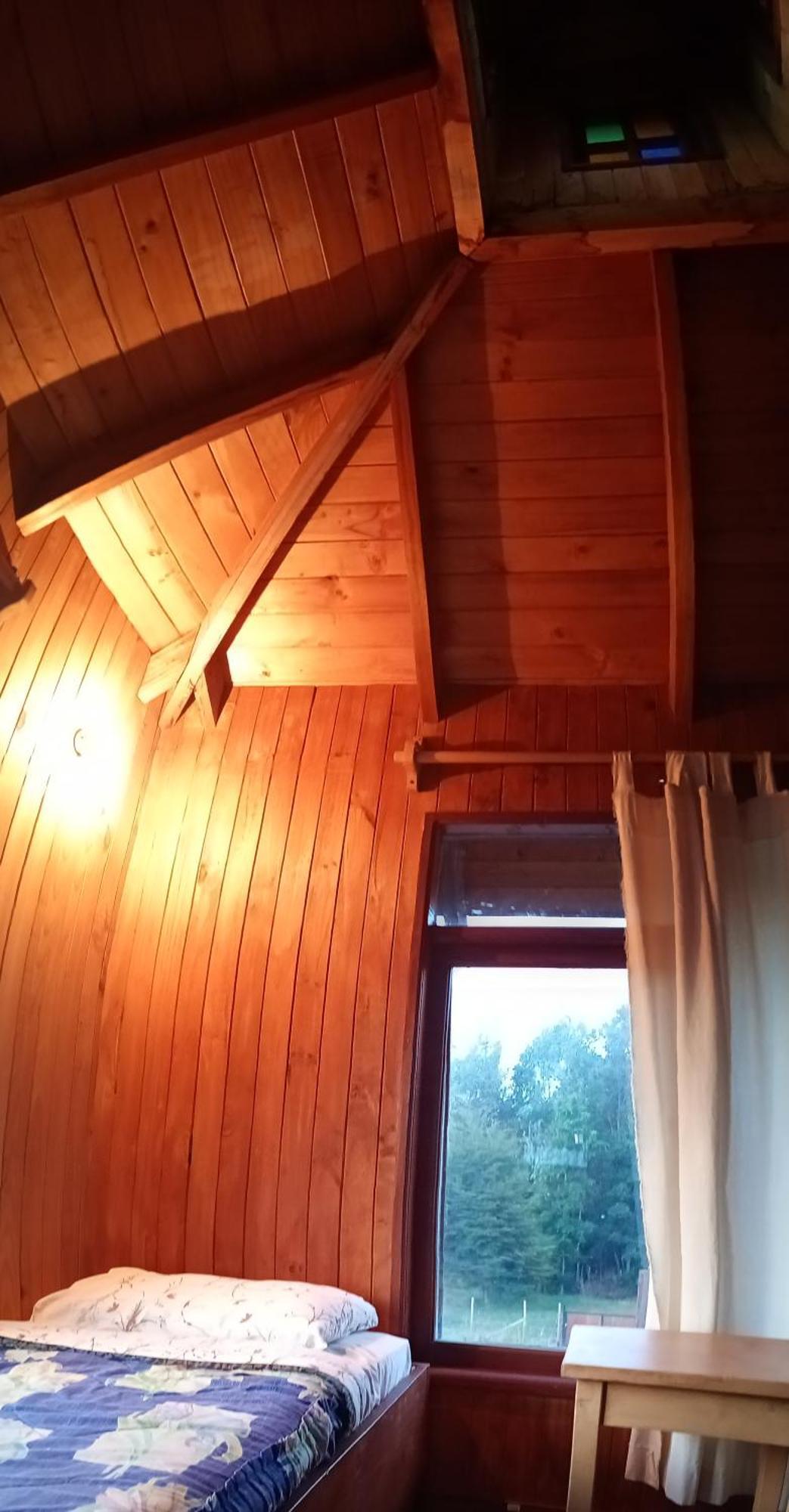 Hostal Quillelhue Pucon Bilik gambar