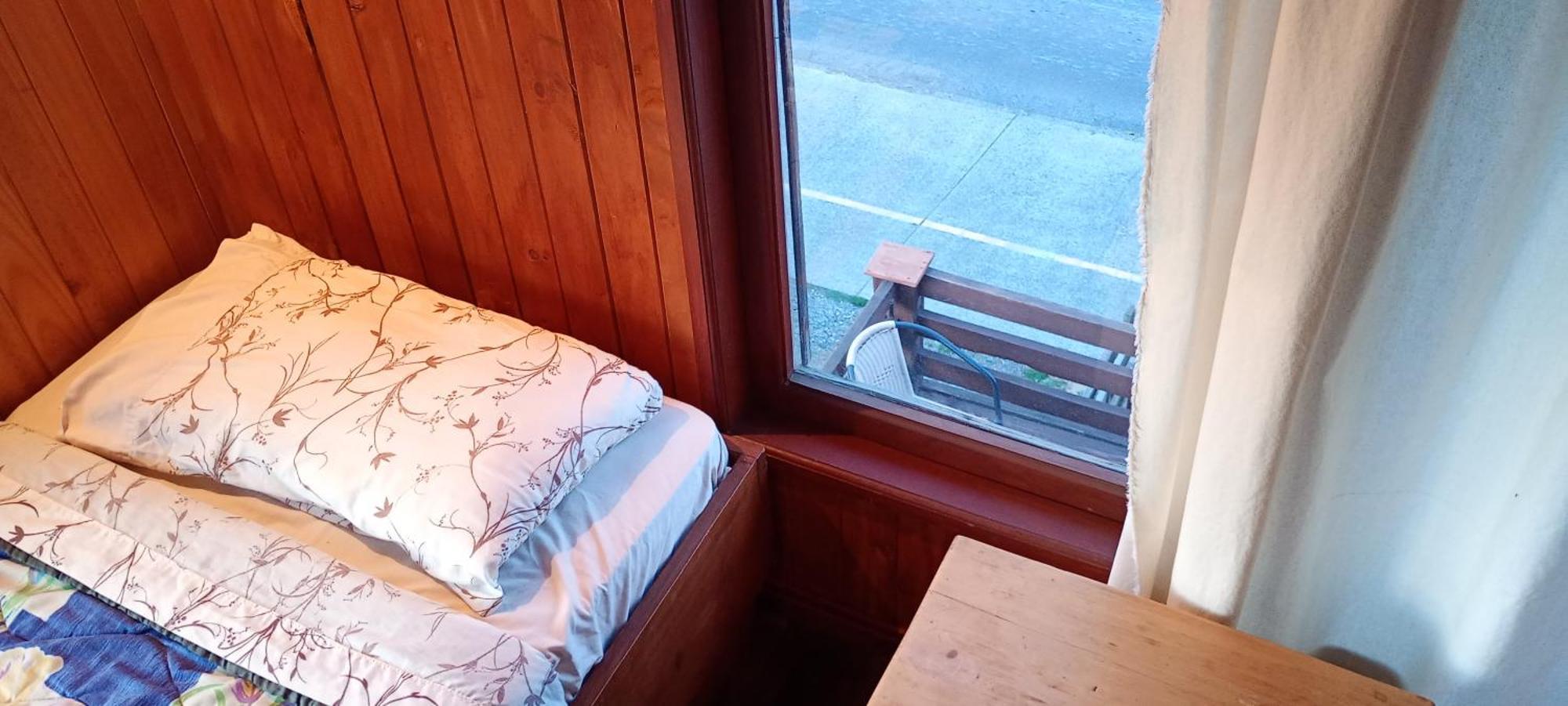 Hostal Quillelhue Pucon Bilik gambar