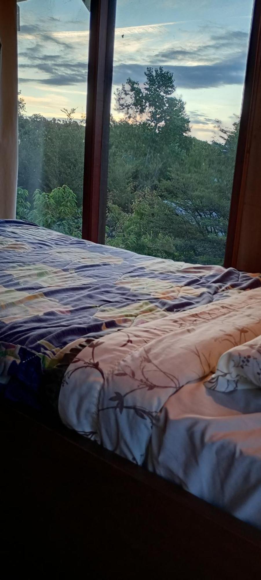 Hostal Quillelhue Pucon Luaran gambar